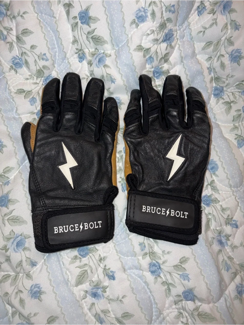 Bruce Bolt